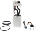 FUEL PUMP MODULE