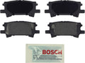 DISC BRAKE PADS