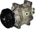 NEW COMPRESSOR W/ CLUTCH