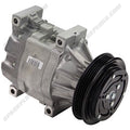 NEW COMPRESSOR W/ CLUTCH