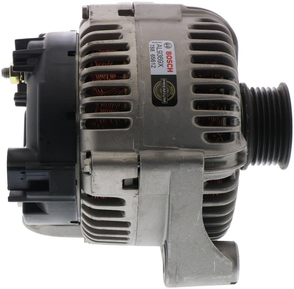 BOSCH PREMIUM 100% REMANUFACTURED A