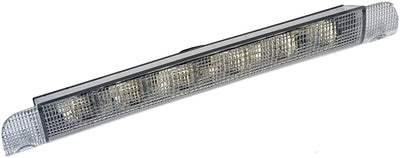 THIRD BRAKE LIGHT