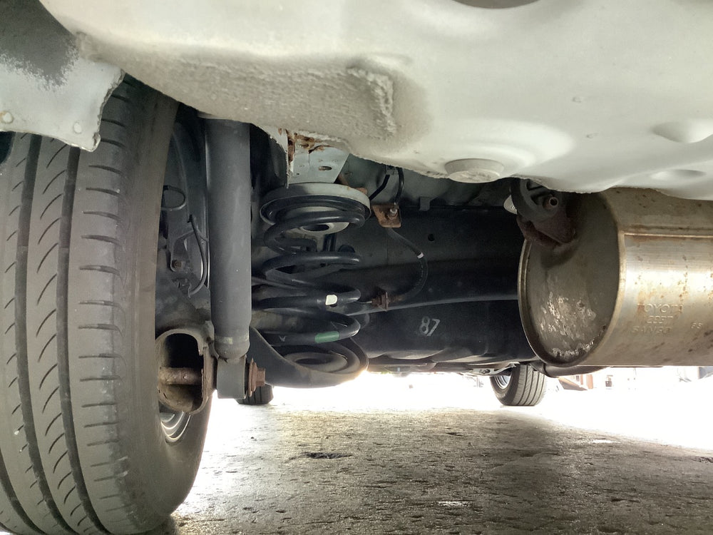 Gates Power Steering Return Line Hose Assembly