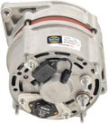 RE ALTERNATOR