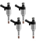 GASOLINE INJECTOR