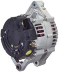 RE ALTERNATOR