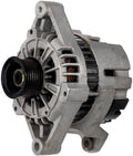 RE ALTERNATOR