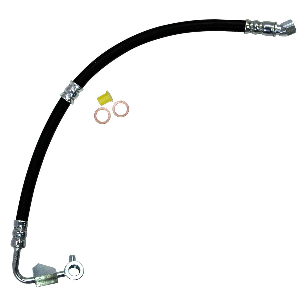 Gates Power Steering Pressure Line Hose Assembly