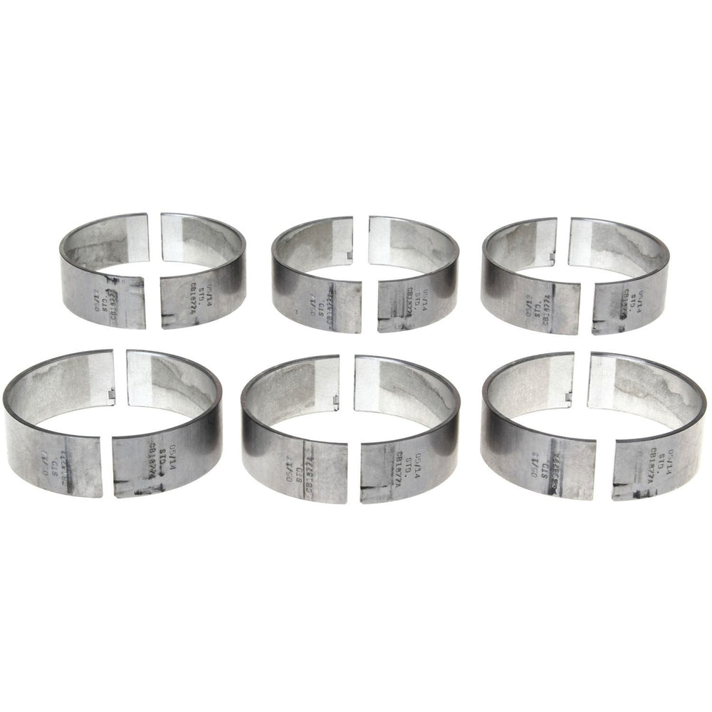 Engine Connecting Rod Bearing Set 11-04 GMC 2.8L-3.0L CB-1877A-20(6)