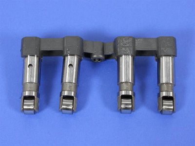 ENGINE - CYLINDER HEAD COMPONE