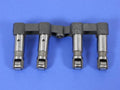 ENGINE - CYLINDER HEAD COMPONE