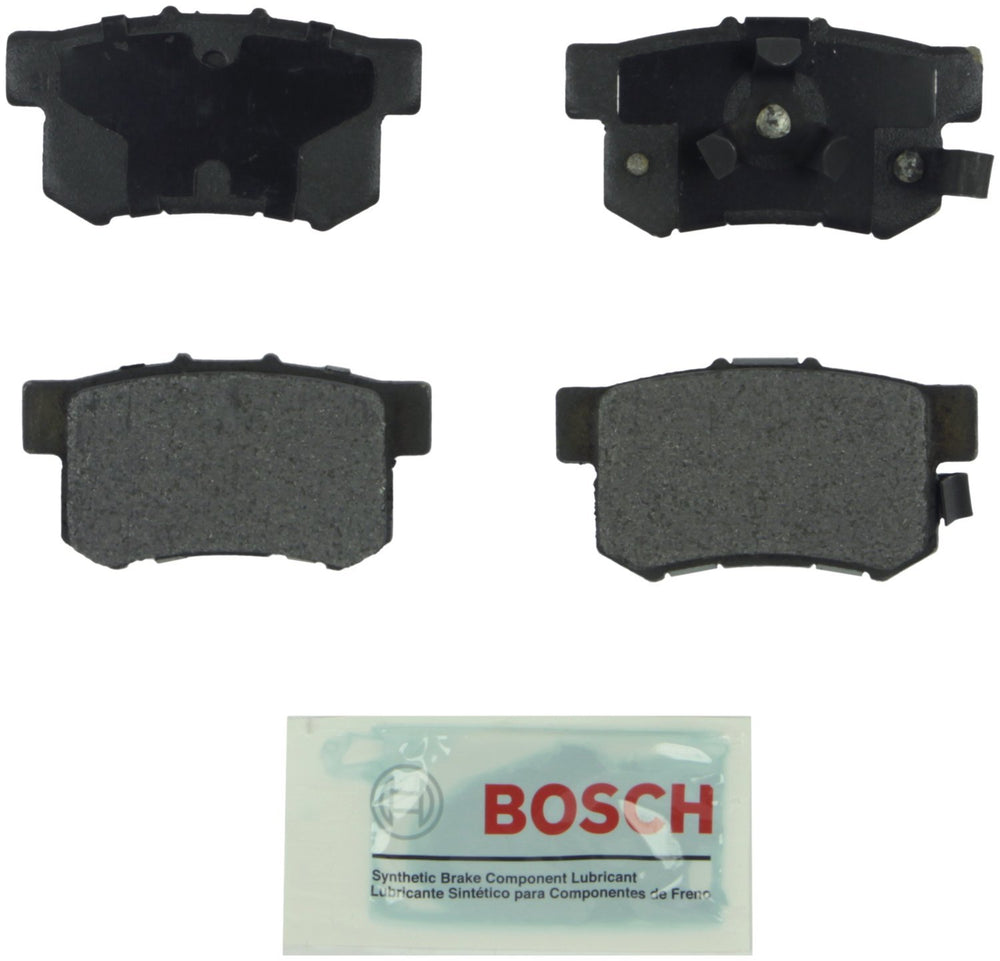 DISC BRAKE PADS