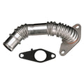 Gates 2006 Volkswagen Jetta 4-Cyl. 2.0L Valve Cover To Turbo Emission Control Hose