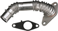 Gates 2006 Volkswagen Jetta 4-Cyl. 2.0L Valve Cover To Turbo Emission Control Hose