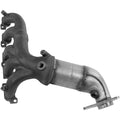 MANIFOLD CONVERTER- DF- E