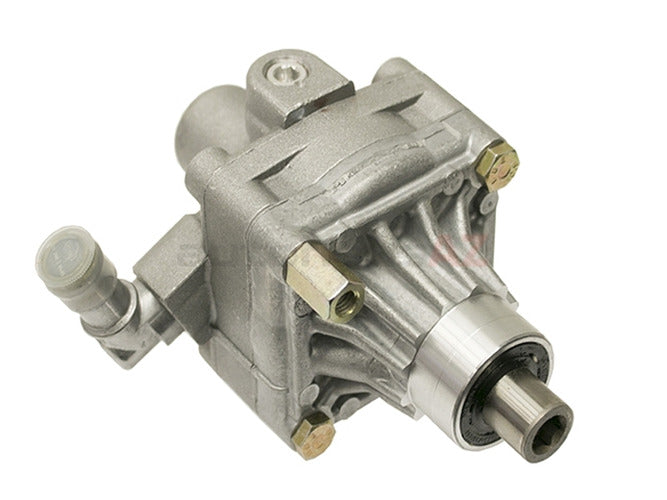 STEERING PUMP MECH