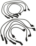 SPARK PLUG WIRE SET