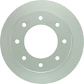 DISC BRAKE ROTOR