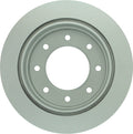 DISC BRAKE ROTOR