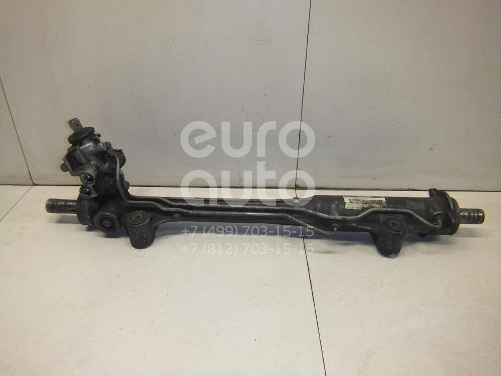 STEERING RACK