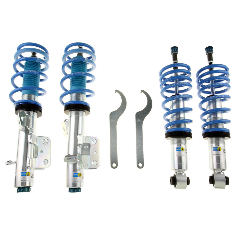 FRONT AND REAR SUSPENSION KIT B16 (PSS10) SCION FRS 20162013 SUBARU BRZ 2020