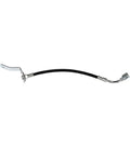 PREFORMED BRAKE LINE