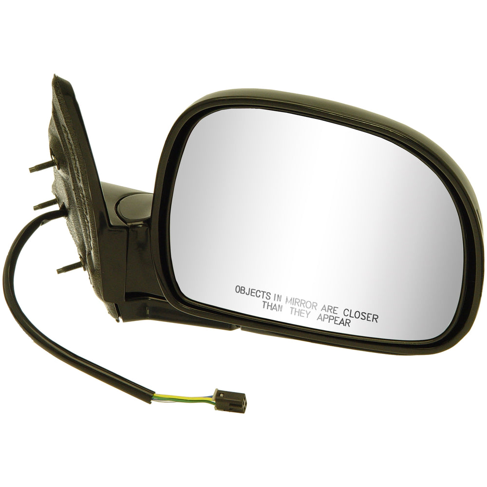 SIDE VIEW MIRROR - RIGHT