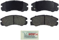 DISC BRAKE PADS