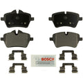 DISC BRAKE PADS