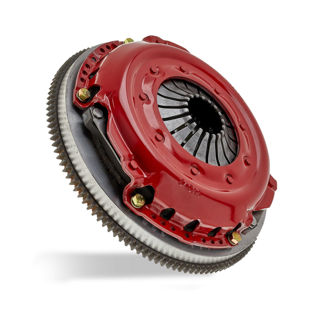 South Bend / DXD Racing Clutch 2021+ Ford Bronco 2.3L Ecoboost Stg 2 Endurance Clutch Kit