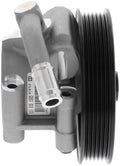 STEERING PUMP MECH