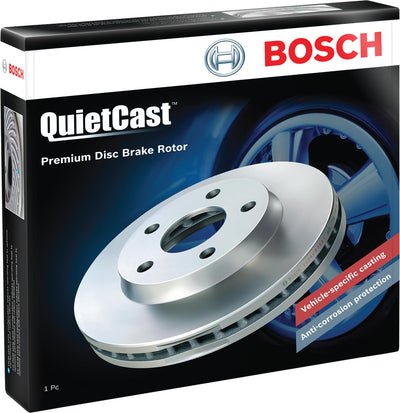 DISC BRAKE ROTOR