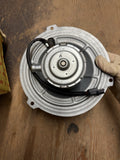 DIRECT-CURRENT MOTOR