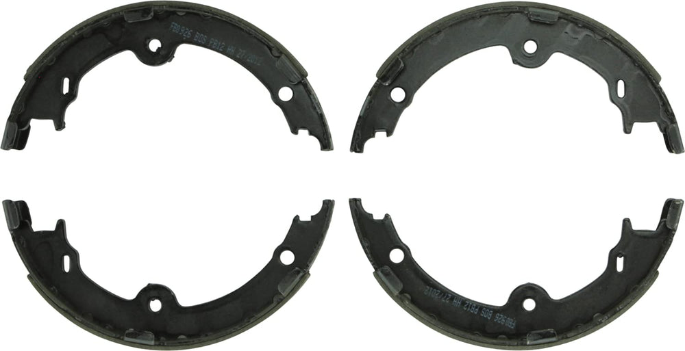 NEW PARK BRAKE SHOE