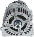 NEW ALTERNATOR