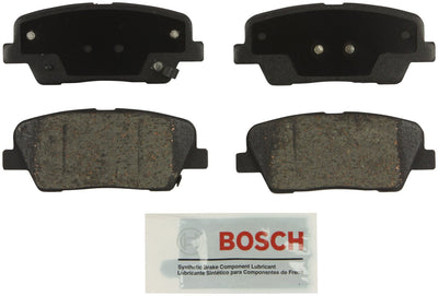 DISC BRAKE PADS