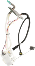 FUEL PUMP MODULE