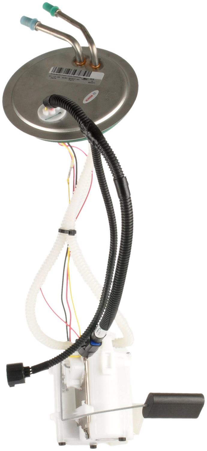 FUEL PUMP MODULE