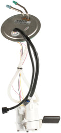 FUEL PUMP MODULE