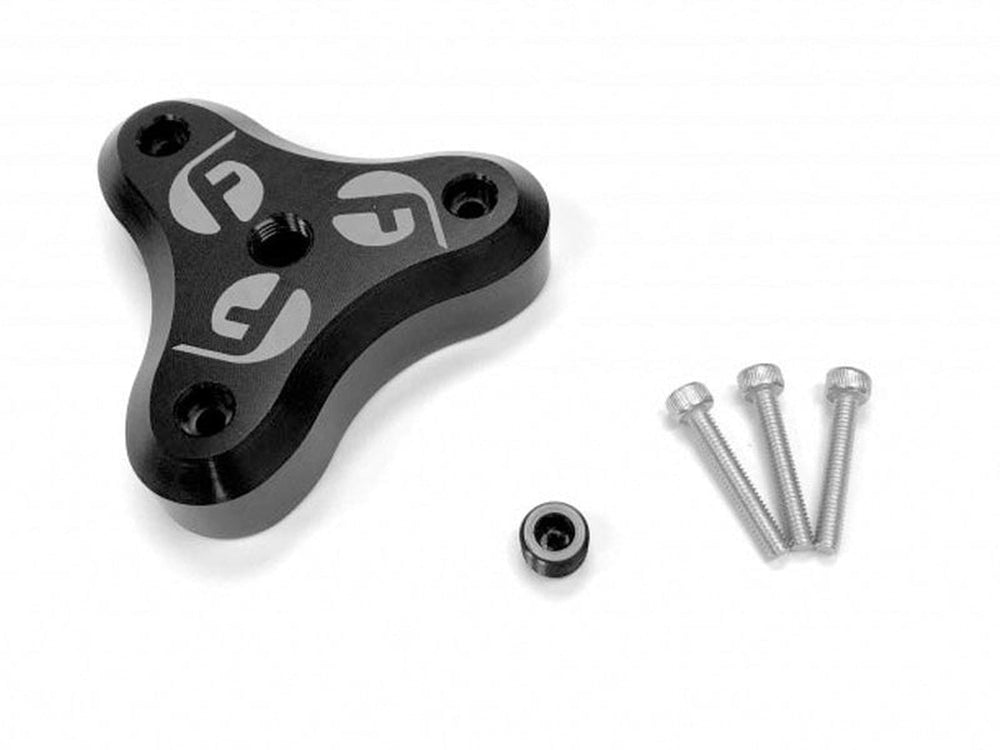 Fleece Performance 01-16 GM Duramax 2500/3500 Fuel Primer Bulb Sealing Kit