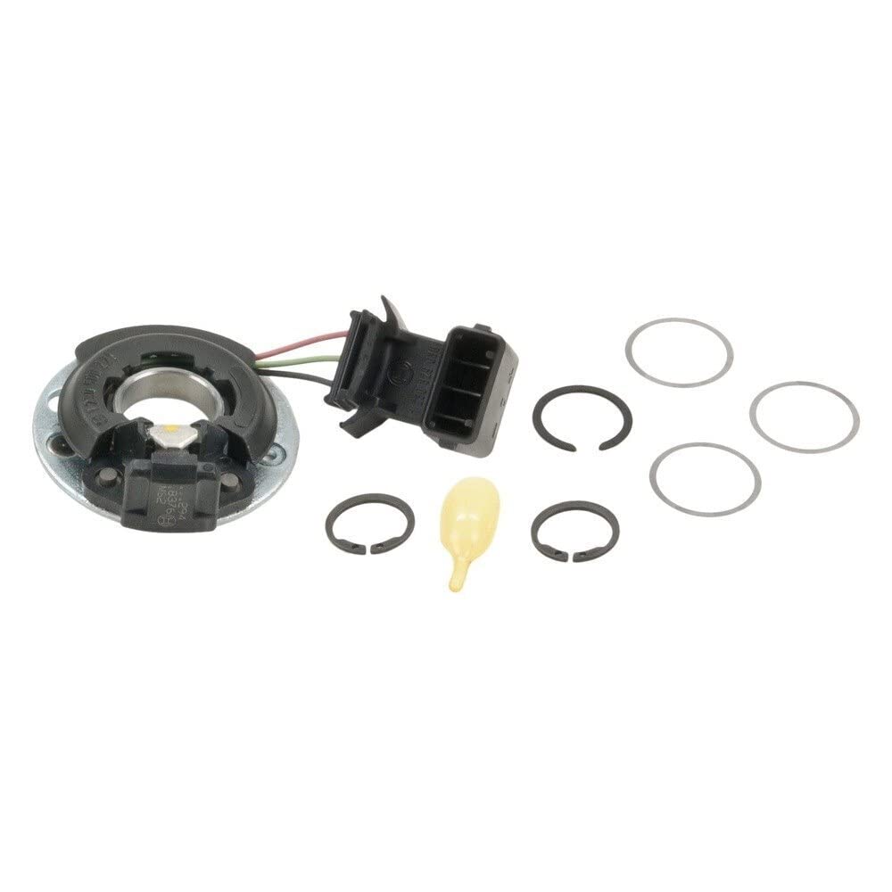 MAGNETIC PULSE GENER