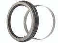 COMMERCIAL VEHICLE LEATHER SEAL