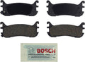 DISC BRAKE PADS