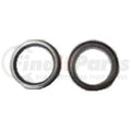 COMMERCIAL VEHICLE LEATHER SEAL