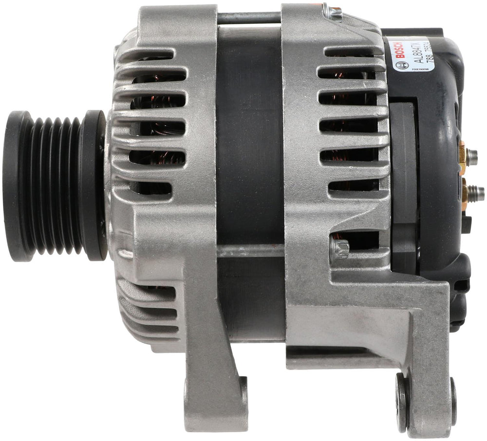 BOSCH PREMIUM 100% REMANUFACTURED A