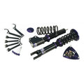 D2 COILOVERS Cougar 1999-