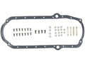 Valve Cover Set Bui Chev-Passand Trk GMC Olds Pont Can Pont:250(75-84)