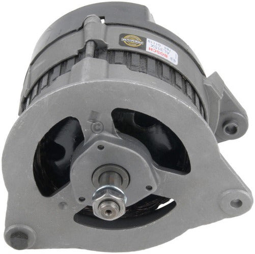 RE ALTERNATOR