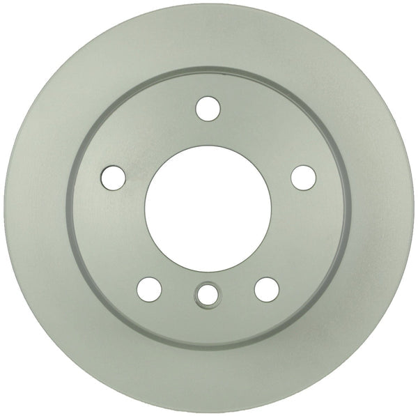 DISC BRAKE ROTOR
