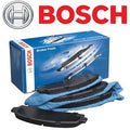 DISC BRAKE PADS